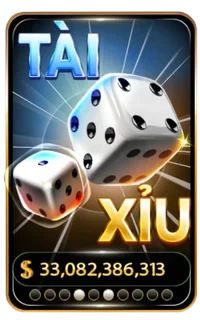 Trò chơi Tài Xỉu tại HitClub